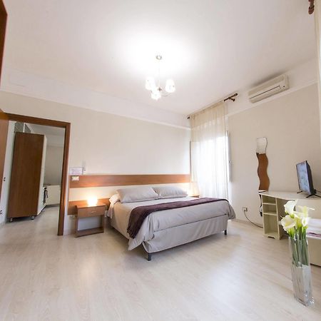 B&B Lamezia Terme Sambiase Exterior photo