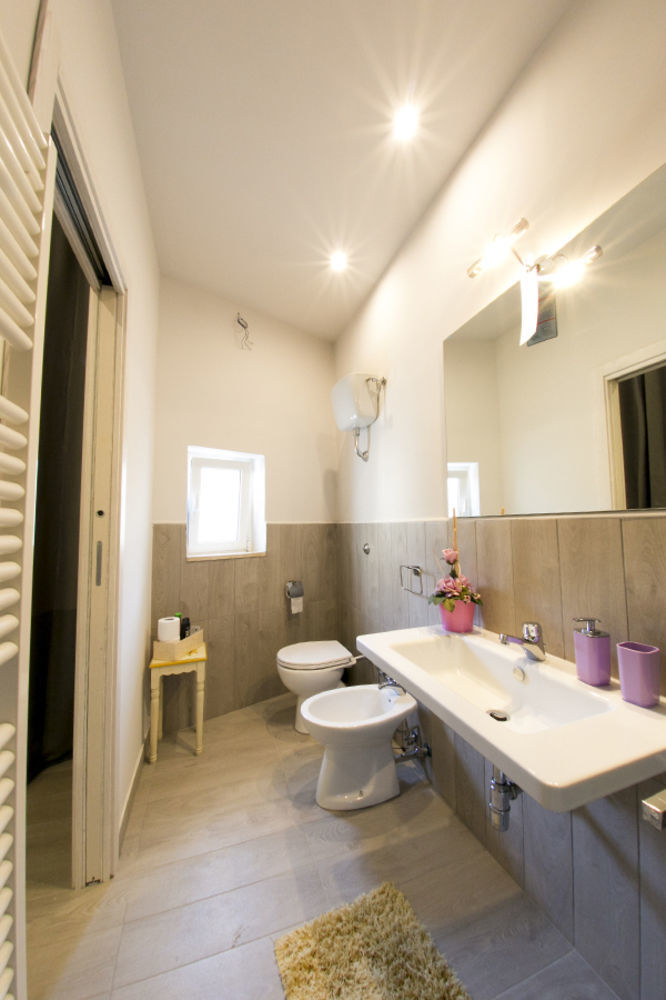 B&B Lamezia Terme Sambiase Exterior photo