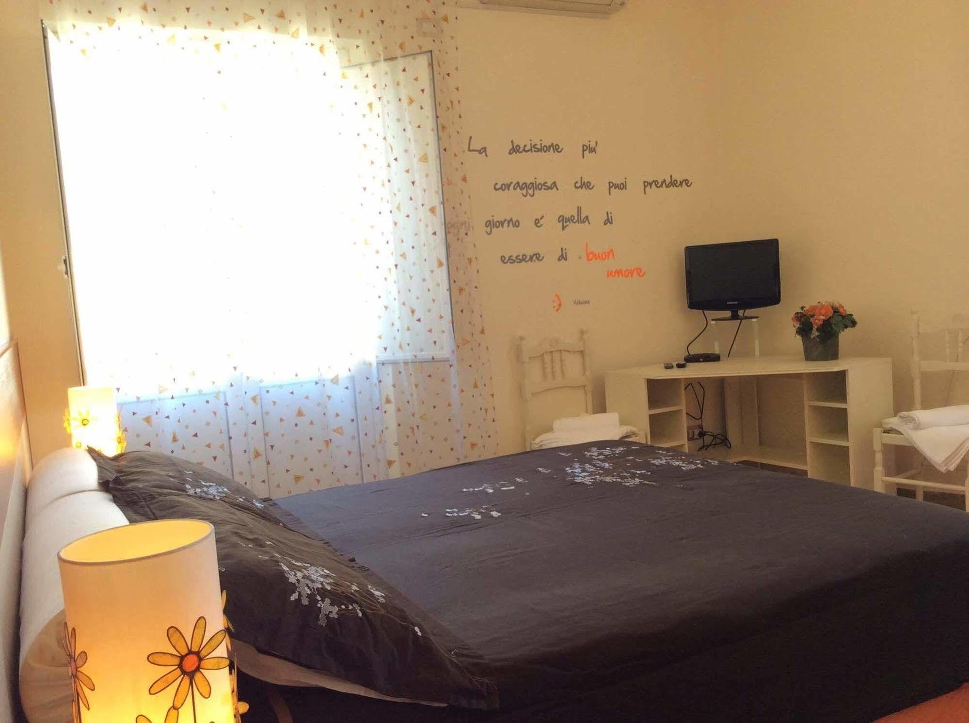 B&B Lamezia Terme Sambiase Exterior photo